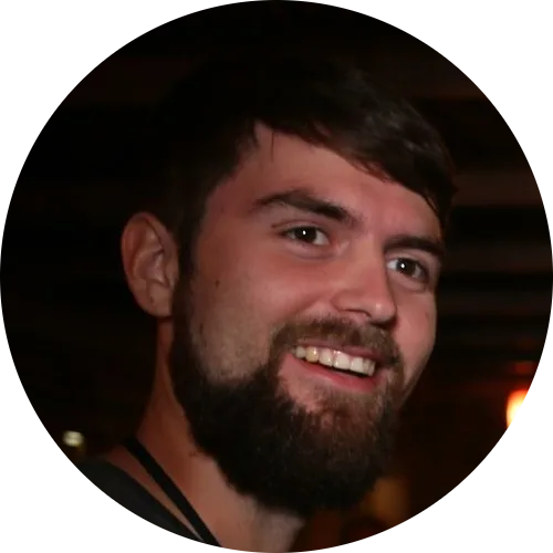 Portrait de Rodrigue Poclet